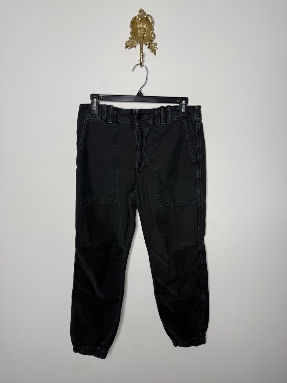 Citizens of Humanity Utility Jogger 27